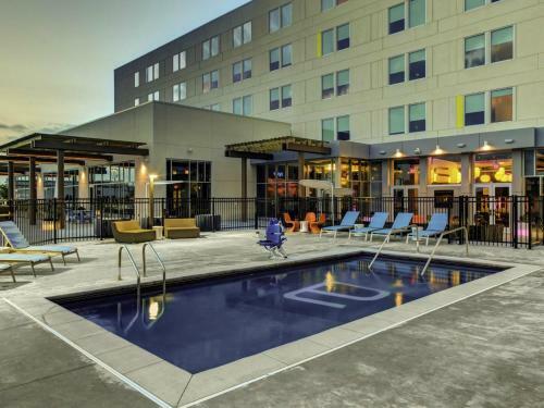 Hotel Aloft Wichita