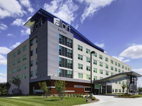 Hotel Aloft Wichita