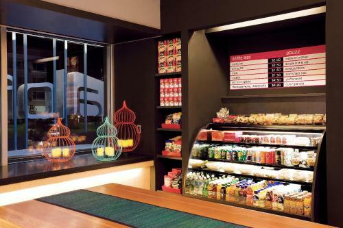 Hotel Aloft Wichita