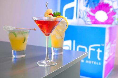 Hotel Aloft Wichita
