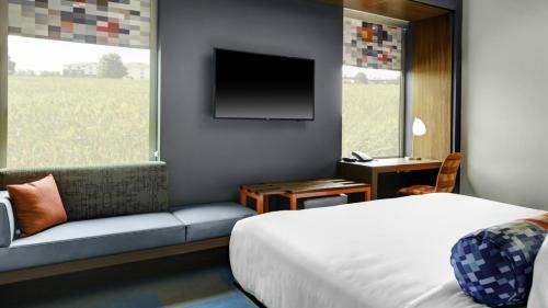 Hotel Aloft Wichita