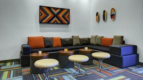 Hotel Aloft Wichita