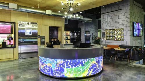 Hotel Aloft Wichita