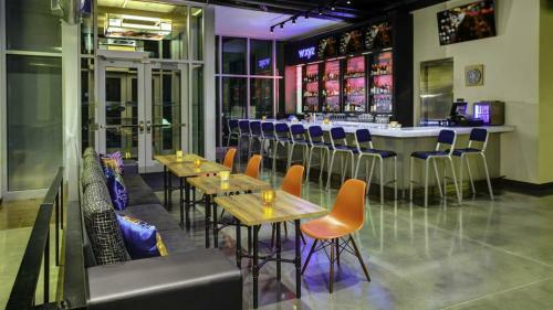 Hotel Aloft Wichita