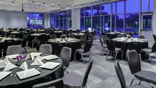 Hotel Aloft Wichita