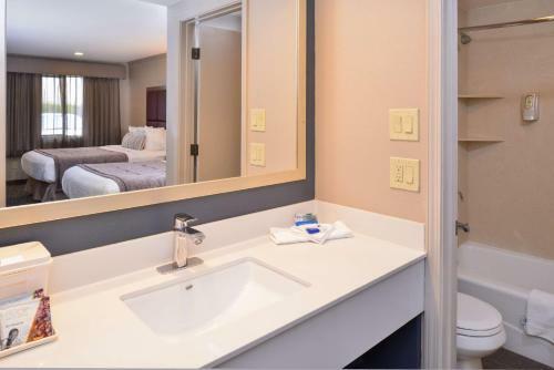 Posada Best Western Inn