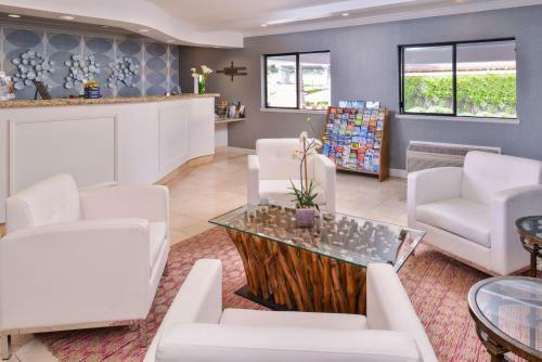 Posada Best Western Inn
