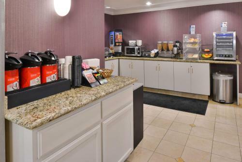 Posada Best Western Inn