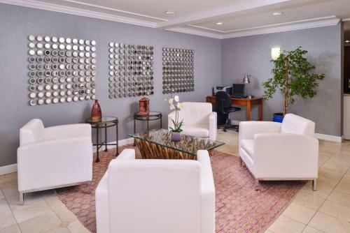 Posada Best Western Inn