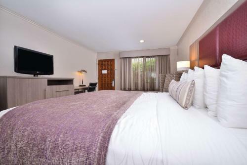 Posada Best Western Inn