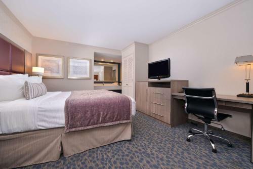 Posada Best Western Inn