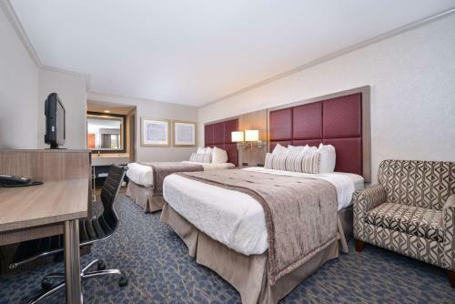 Posada Best Western Inn