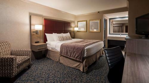Posada Best Western Inn