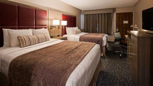 Posada Best Western Inn