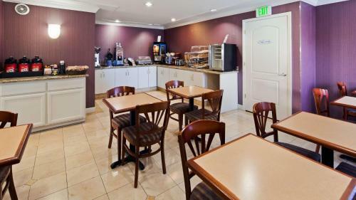Posada Best Western Inn