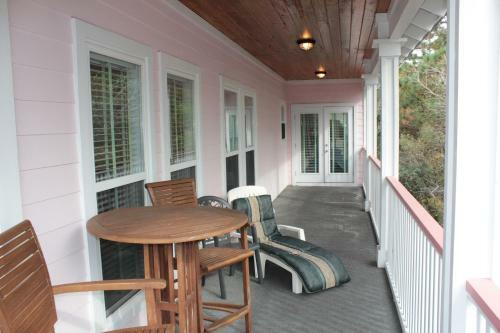 Dreamscape - Seagrove Beach Home