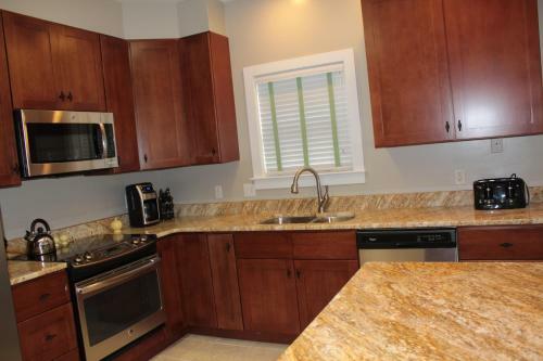 Dreamscape - Seagrove Beach Home