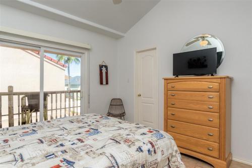 Dolphin 7 Villa