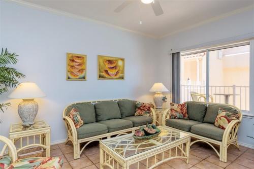 Dolphin 7 Villa