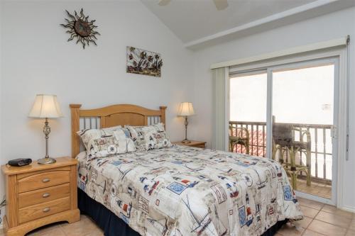 Dolphin 7 Villa
