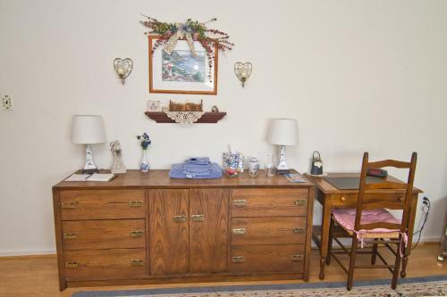 Pilgrim's Rest Bed And Breakfast