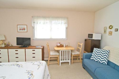 Pilgrim's Rest Bed And Breakfast