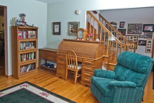 Pilgrim's Rest Bed And Breakfast