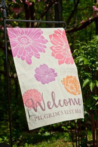 Pilgrim's Rest Bed And Breakfast