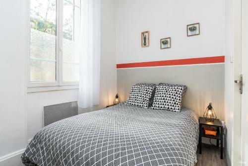 Apartamento Studio Pont-canal