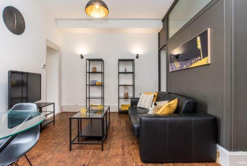 Apartamento Appartements Scaliger