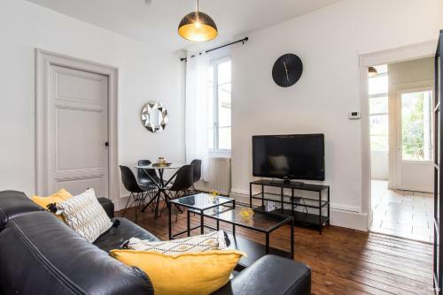 Apartamento Appartements Scaliger