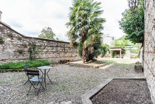Apartamento Appartements Scaliger
