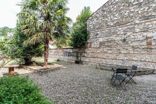 Apartamento Appartements Scaliger