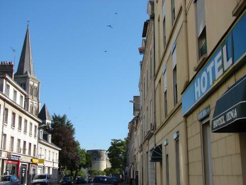 Hotel Iena
