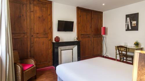 Bed & Breakfast L'hostalet