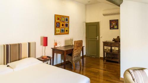 Bed & Breakfast L'hostalet