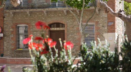 Bed & Breakfast L'hostalet
