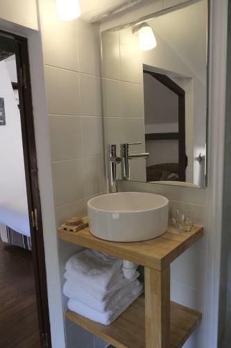 Bed & Breakfast L'hostalet