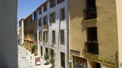 Bed & Breakfast L'hostalet