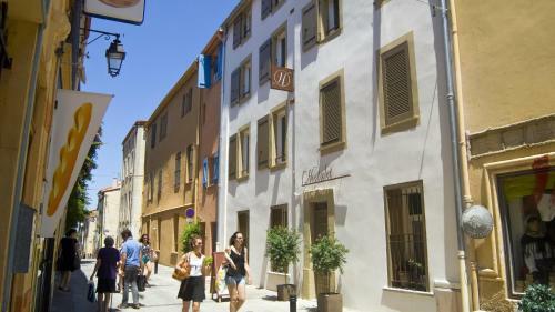 Bed & Breakfast L'hostalet