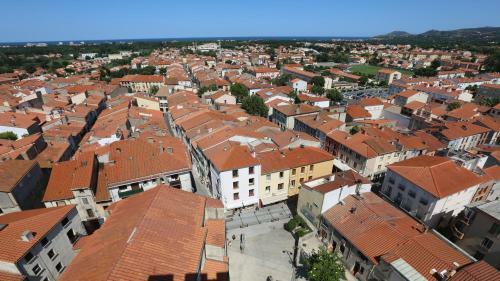 Bed & Breakfast L'hostalet