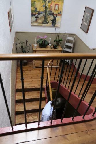 Bed & Breakfast L'hostalet