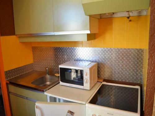 Apartment Boramars 2