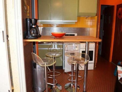 Apartment Boramars 2