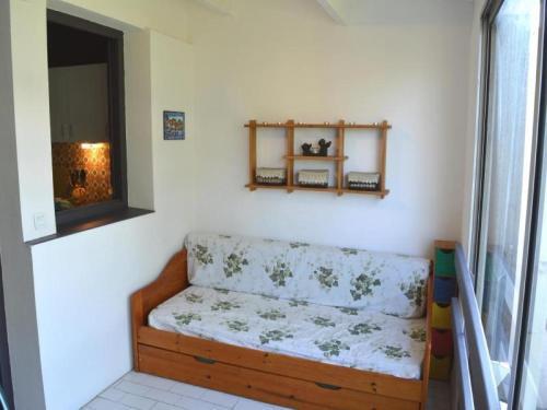 Apartment Hameau Du Soleil 4
