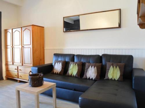 Apartment Hameau Du Soleil 4