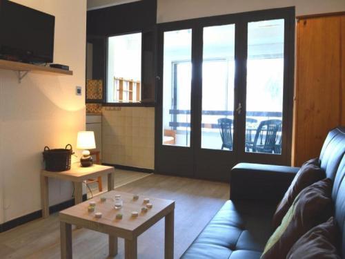 Apartment Hameau Du Soleil 4