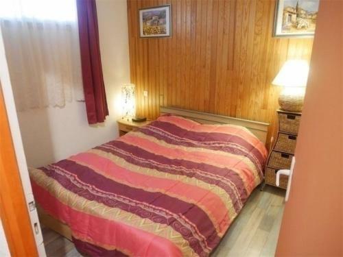 Apartment Le Pre Catalan