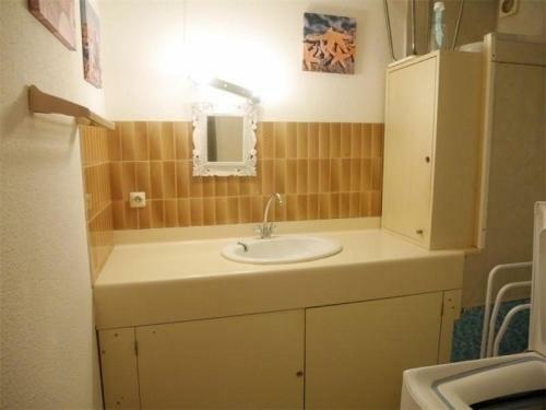 Apartment Le Pre Catalan