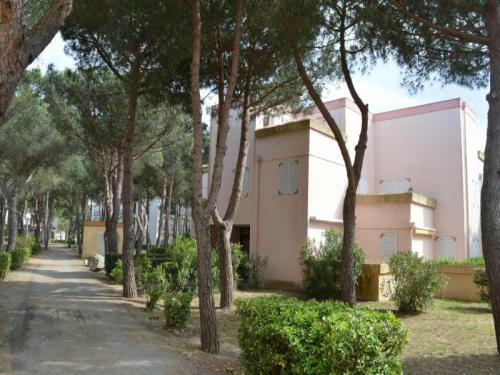 Apartment Boramars 4